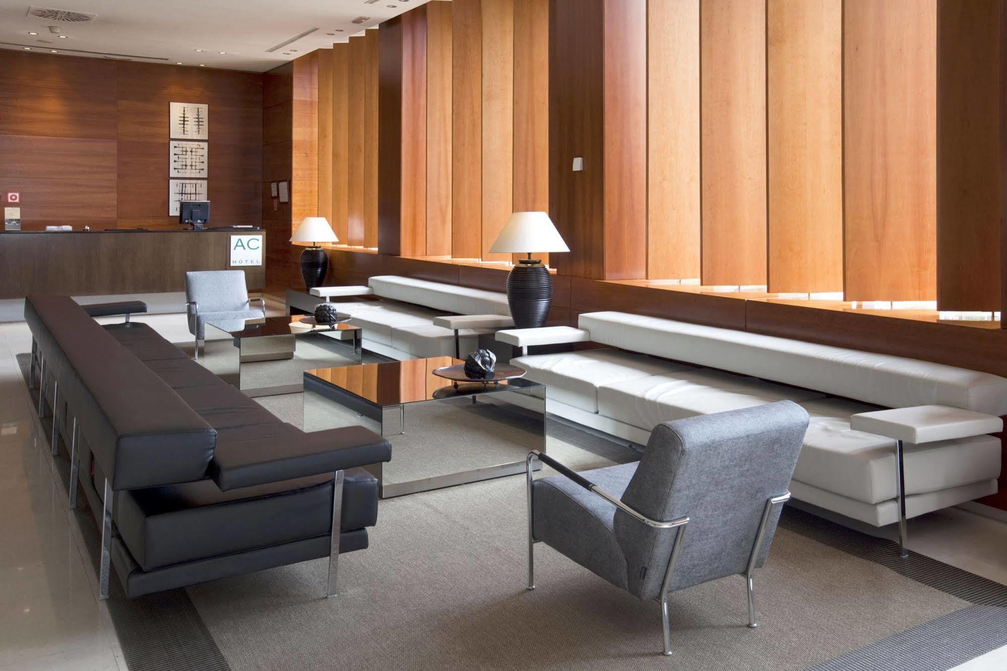 Ac Hotel Guadalajara By Marriott, Spain Extérieur photo